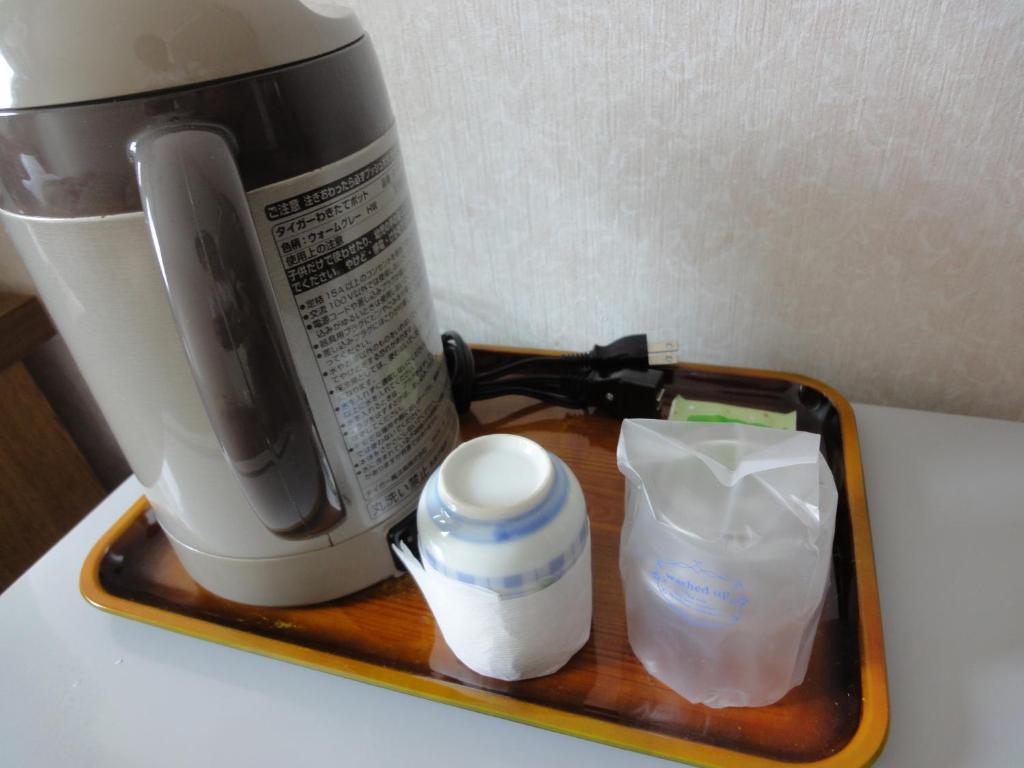 Matsue Plaza Hotel Pokoj fotografie