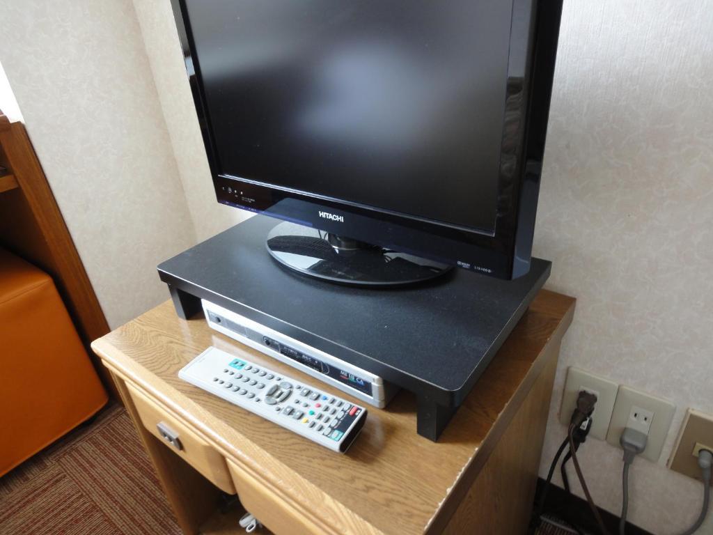 Matsue Plaza Hotel Pokoj fotografie