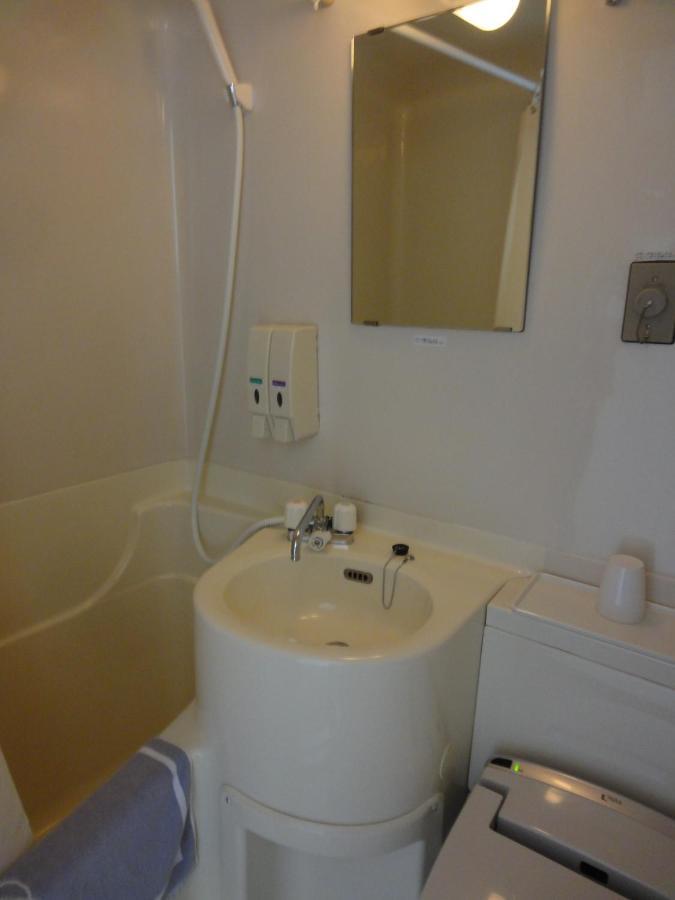 Matsue Plaza Hotel Pokoj fotografie