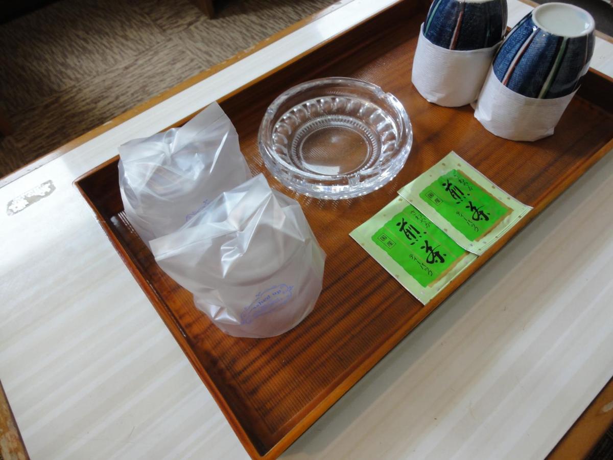 Matsue Plaza Hotel Pokoj fotografie