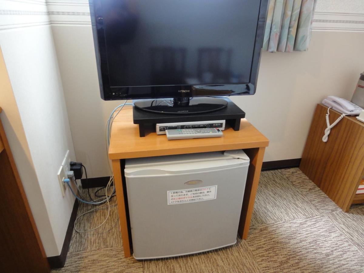 Matsue Plaza Hotel Pokoj fotografie